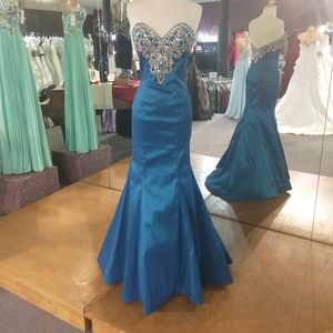 Formal or prom dress